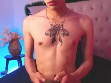Chaturbate Live Sex of ozorio_dany