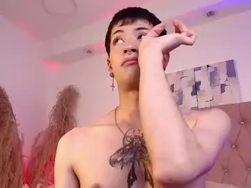 Chaturbate Free Porn Cam of ozorio_dany