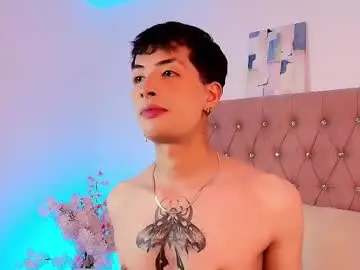 Chaturbate Adult Webcams of ozorio_dany