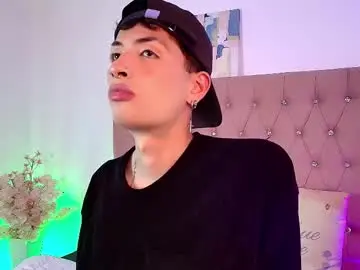 Chaturbate Live Sex of ozorio_dany