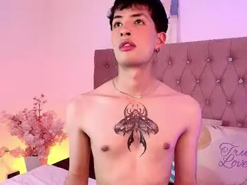 Chaturbate Live Sex of ozorio_dany