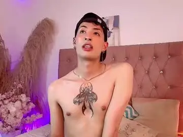 Chaturbate Best live sex cam show of ozorio_dany