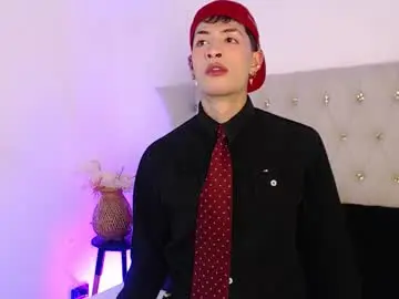 Chaturbate Private Sex Chat of ozorio_dany