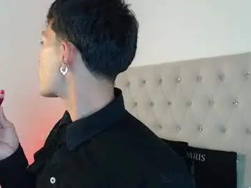 Chaturbate Live Sex of ozorio_dany