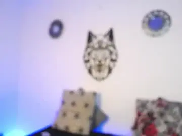 Chaturbate Free Porn Cam of ozorio_dany