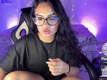 Chaturbate Best live sex cam show of riana_kean
