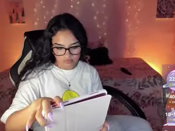 Chaturbate Best live sex cam show of riana_kean