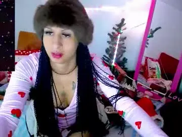 Chaturbate Free Porn Cam of ruby_ofarell21