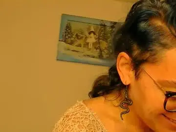 sandra10031989 from chaturbate