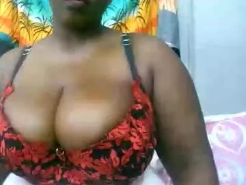 Chaturbate Nude Webcam of sexxi_ebony