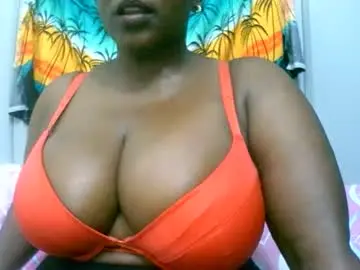 Chaturbate Live Sex Cam of sexxi_ebony