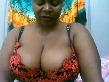 Chaturbate Live Sex Cam of sexxi_ebony