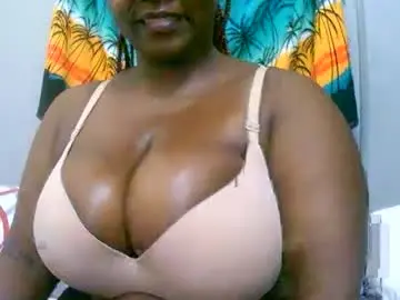 Chaturbate Free Porn Cam of sexxi_ebony