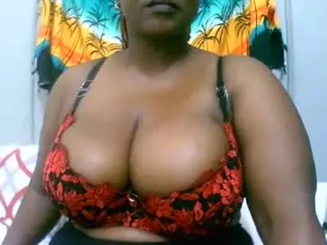 Chaturbate Best Webcam of sexxi_ebony