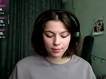 Chaturbate Adult Video Chat of terranaufzinger