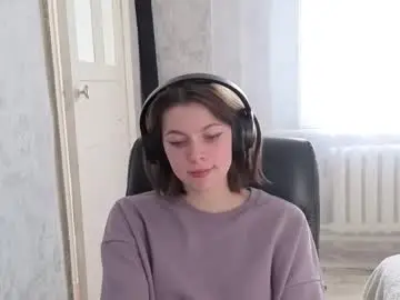 Chaturbate Adult Video Chat of terranaufzinger