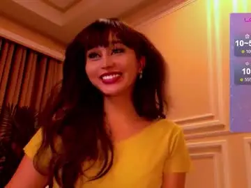 Chaturbate Adult Webcams of th3r3sa