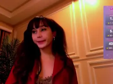 Chaturbate Live Sex Cam of th3r3sa