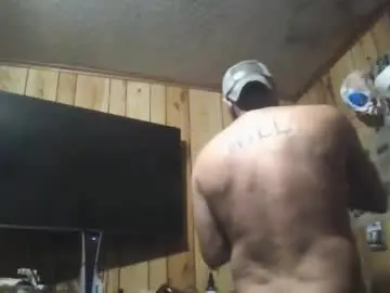 Chaturbate Sex Cam of thatguy_2392