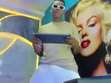 Chaturbate Live Sex of the_hot_boy0