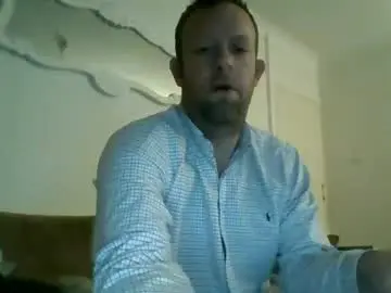 Chaturbate Sex Cam of tomhubz