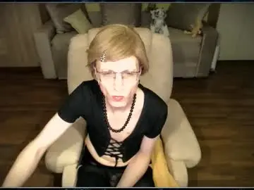 Chaturbate Free Porn Cam of tvclementine