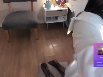 Chaturbate Live Sex of _megaan__