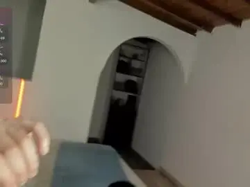 Chaturbate Live Porn of alanna_house1