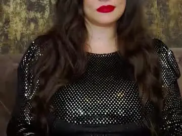 Chaturbate Adult Webcam of ambercrost