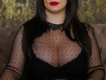 Chaturbate Sex Cam of ambercrost