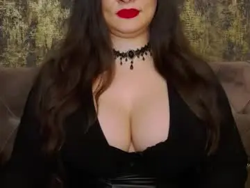 Chaturbate Live Sex of ambercrost