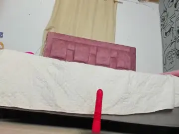 Chaturbate Live Porn of ana_star_