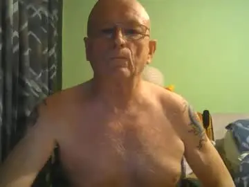 Chaturbate Adult Webcam of antmatt2025