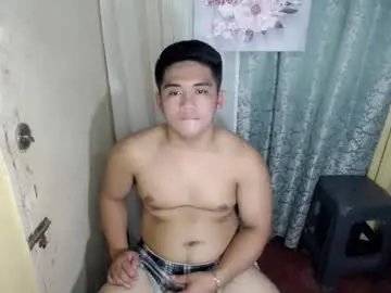 Chaturbate Private Sex Chat of asian_boner03