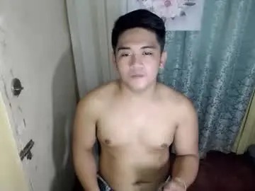 Chaturbate Live Porn of asian_boner03
