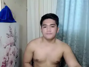 Chaturbate Sex Chat of asian_boner03