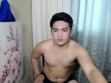 Chaturbate Best live sex cam show of asian_boner03