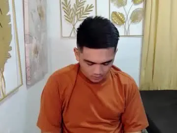 Chaturbate Free Live Porn of asian_boner03