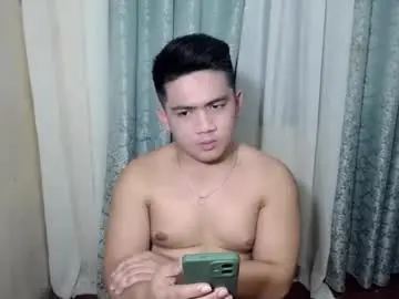 Chaturbate Free Porn Cam of asian_boner03