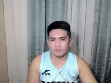 Chaturbate Best live sex cam show of asian_boner03