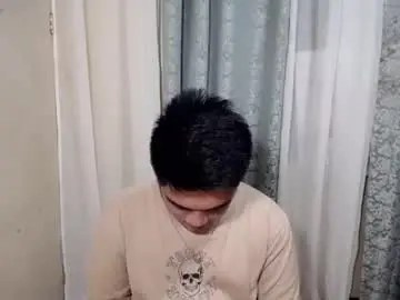 Chaturbate Best live sex cam show of asian_boner03