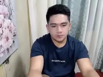 Chaturbate Best Webcam of asian_boner03