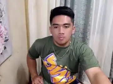 Chaturbate Private Sex Chat of asian_boner03