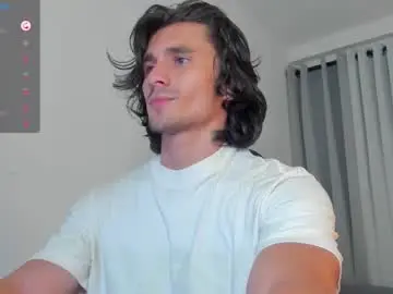 Chaturbate Best Webcam of axel__owen