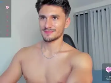 Chaturbate Best live sex cam show of axel__owen