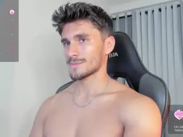 Chaturbate Adult Video Chat of axel__owen