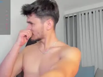 Chaturbate Best live sex cam show of axel__owen