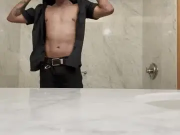 Chaturbate Best Webcam of babydaddiii808