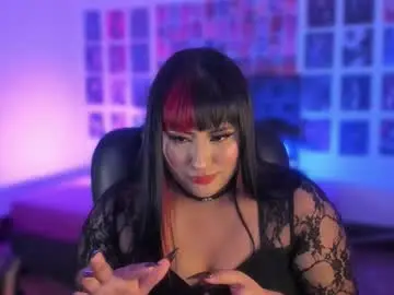 Chaturbate Live Porn of bigboobs_cloe