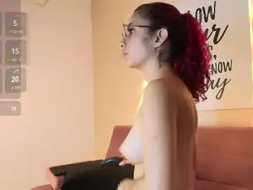 Chaturbate Sex Cam of caseydevon